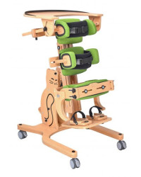 Pionizator KOTEK II Invento Akces Med – Wielofunkcyjność i Bezpieczeństwo dla Najmłodszych