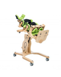 Pionizator KOTEK II Invento Akces Med – Wielofunkcyjność i Bezpieczeństwo dla Najmłodszych