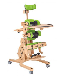 Pionizator KOTEK II Invento Akces Med – Wielofunkcyjność i Bezpieczeństwo dla Najmłodszych