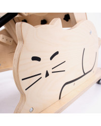 Pionizator KOTEK I Akces Med – Innowacyjne wsparcie dla najmłodszych