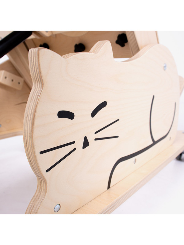 Pionizator KOTEK I Akces Med – Innowacyjne wsparcie dla najmłodszych