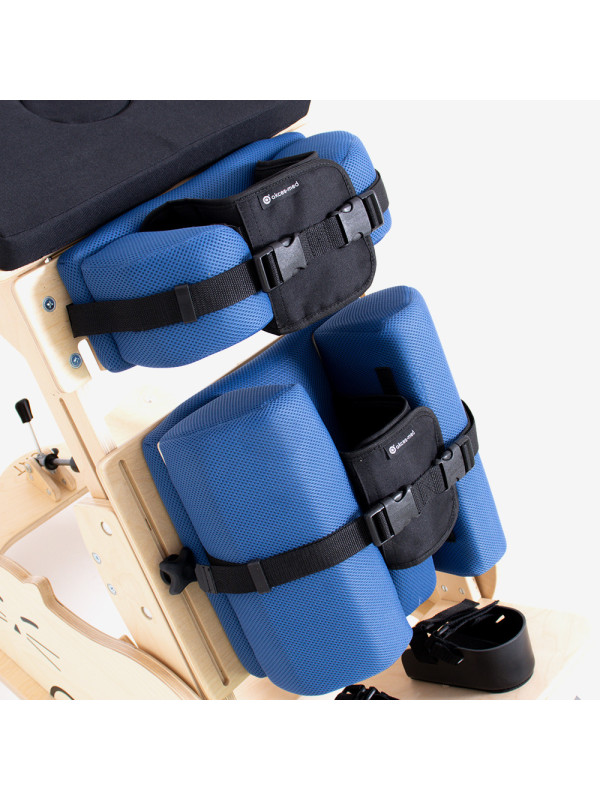 Pionizator KOTEK I Akces Med – Innowacyjne wsparcie dla najmłodszych