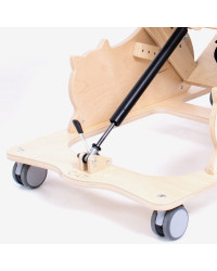 Pionizator KOTEK I Akces Med – Innowacyjne wsparcie dla najmłodszych