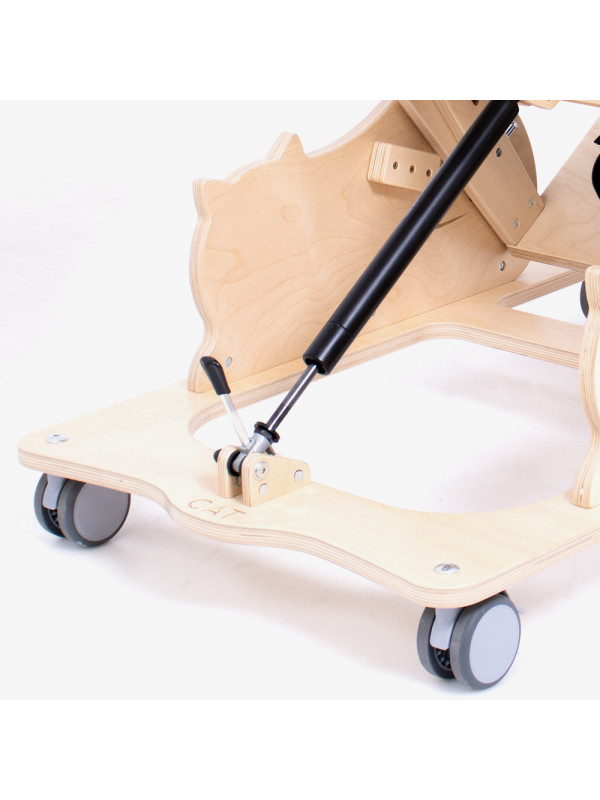 Pionizator KOTEK I Akces Med – Innowacyjne wsparcie dla najmłodszych