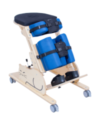 Pionizator KOTEK I Akces Med – Innowacyjne wsparcie dla najmłodszych