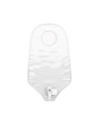 401545 Worek Dwuczęściowy Urostomijny ConvaTec Natura AccuSeal 57mm