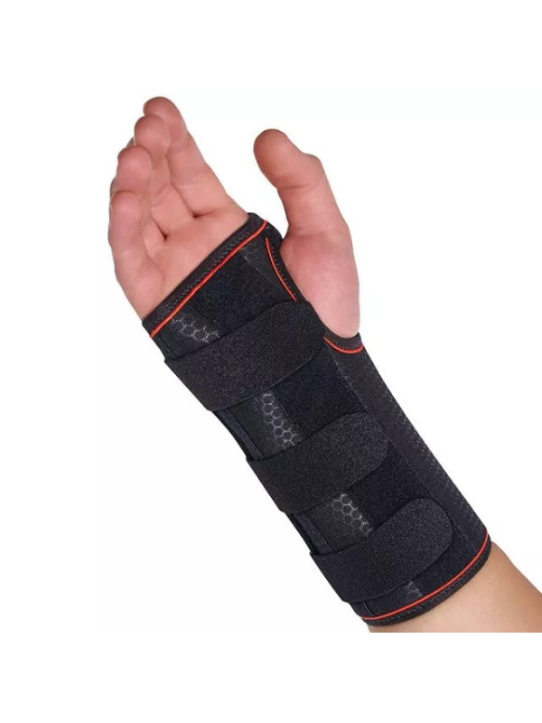 Orteza Nadgarstka z Szyną Orliman mf-d61Prawa