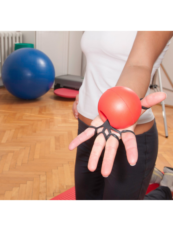 Przyrząd do ćwiczenia palców Balanssen Finger Trainer