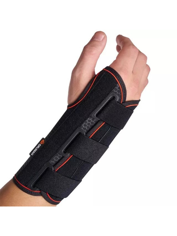 Orteza Nadgarstka z Szyną Orliman Mf-i61 Lewa