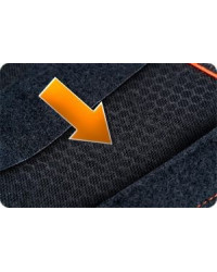 Orteza Nadgarstka z Szyną Orliman mf-d61Prawa