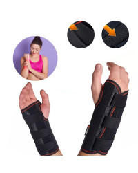 Orteza Nadgarstka z Szyną Orliman Mf-i61 Lewa