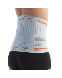 Pas Na Ból Kręgosłupa Odcinek Lędźwiowo Krzyżowy Orliman EV-101