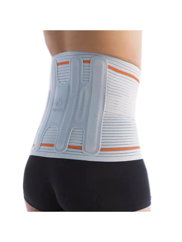 Pas Na Ból Kręgosłupa Odcinek Lędźwiowo Krzyżowy Orliman EV-101