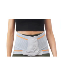 Pas Na Ból Kręgosłupa Odcinek Lędźwiowo Krzyżowy Orliman EV-101