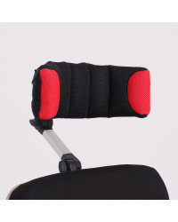 Fotelik Rehabilitacyjny ZEBRA Invento Akces Med, Komfort, Stabilizacja i Wszechstronność