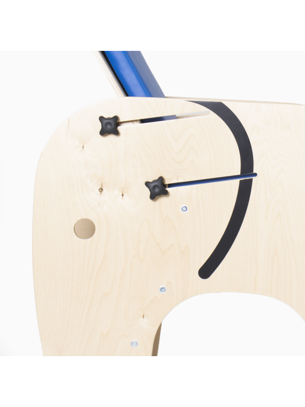 Fotelik Rehabilitacyjny SŁONIK Akces Med– Wsparcie w Wstępnej Pionizacji