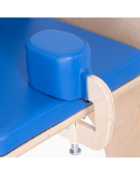 Fotelik Rehabilitacyjny SŁONIK Akces Med– Wsparcie w Wstępnej Pionizacji