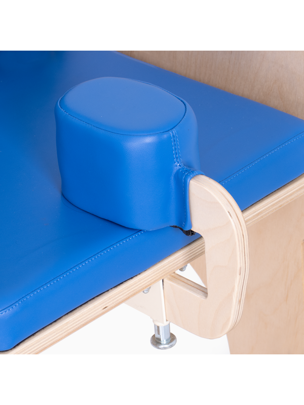 Fotelik Rehabilitacyjny SŁONIK Akces Med– Wsparcie w Wstępnej Pionizacji