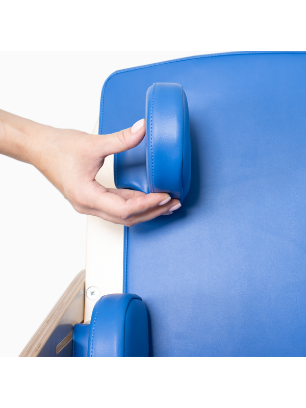 Fotelik Rehabilitacyjny SŁONIK Akces Med– Wsparcie w Wstępnej Pionizacji