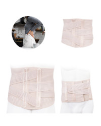 Pas Na Ból Dla Kręgosłupa Lędźwiowo Krzyżowy Erhem erh-37/1