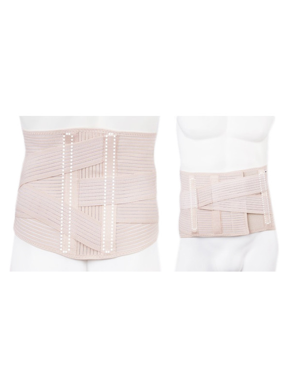 Pas Na Ból Dla Kręgosłupa Lędźwiowo Krzyżowy Erhem erh-37/1