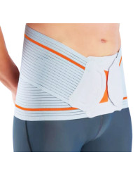 Pas Na Ból Kręgosłupa Odcinek Lędźwiowo Krzyżowy Orliman EV-101