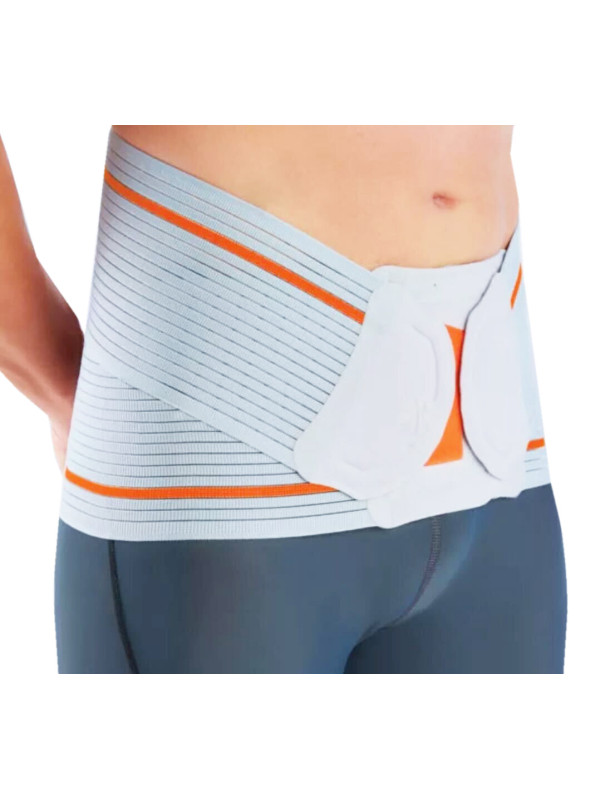 Pas Na Ból Kręgosłupa Odcinek Lędźwiowo Krzyżowy Orliman EV-101