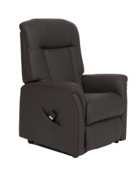 Fotel Geriatryczny, dla seniorów ONTARIO Vermeiren – Komfort i Wsparcie