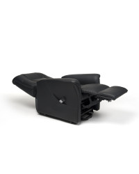 Fotel Geriatryczny, dla seniorów ONTARIO Vermeiren – Komfort i Wsparcie