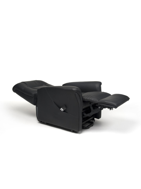 Fotel Geriatryczny, dla seniorów ONTARIO Vermeiren – Komfort i Wsparcie