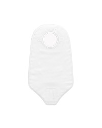 401544 Worek Dwuczęściowy Urostomijny ConvaTec Natura AccuSeal 45mm