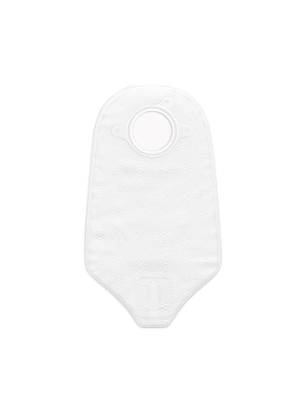 401544 Worek Dwuczęściowy Urostomijny ConvaTec Natura AccuSeal 45mm