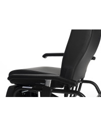 Fotel Geriatryczny, dla seniorów NORMANDIE Vermeiren – Komfort i Wszechstronność