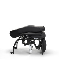 Fotel Geriatryczny, dla seniorów NORMANDIE Vermeiren – Komfort i Wszechstronność