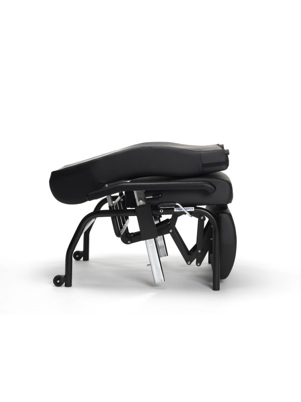 Fotel Geriatryczny, dla seniorów NORMANDIE Vermeiren – Komfort i Wszechstronność