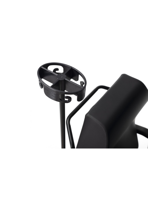 Fotel Geriatryczny, dla seniorów NORMANDIE Vermeiren – Komfort i Wszechstronność