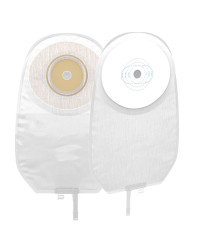 401232 Worek Esteem Urostomijny 13-45mm Przezroczysty ConvaTec