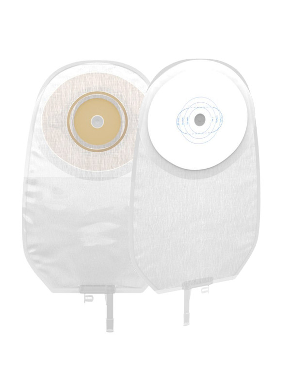 401232 Worek Esteem Urostomijny 13-45mm Przezroczysty ConvaTec