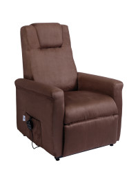 Fotel Geriatryczny PRIMEA Herdegen