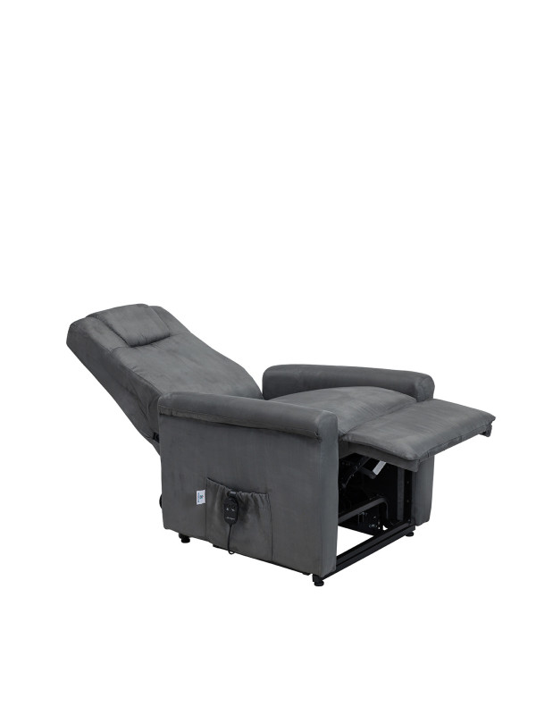 Fotel Geriatryczny PRIMEA Herdegen