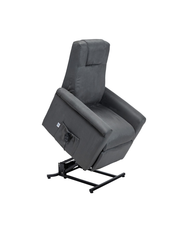 Fotel Geriatryczny PRIMEA Herdegen