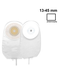401232 Worek Esteem Urostomijny 13-45mm Przezroczysty ConvaTec