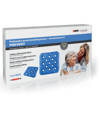 Poduszka przeciwodleżynowa ARmedical Prevent Classic AR 092