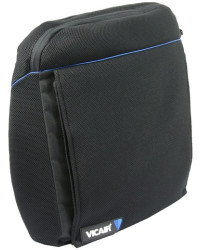 Poduszka przeciwodleżynowa pneumatyczna Vicair Liberty Back