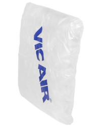 Poduszka przeciwodleżynowa pneumatyczna Vicair Liberty Back