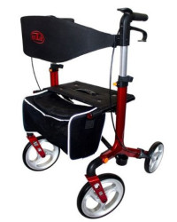 Balkonik czterokołowy AT51111 Antar