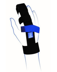 Orteza nadgarstkowo-palcowa Ligaflex Finger Thuasne