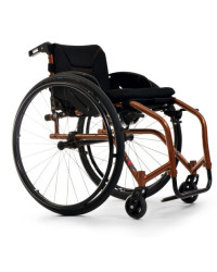 Aktywny wózek inwalidzki Sagitta Vermeiren