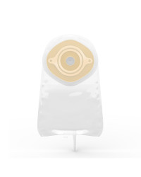64928  Worek Urostomijny Stomadress Plus Przezroczysty 25mm ConvaTec