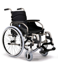 Wózek inwalidzki manualny V300 Vermeiren